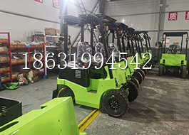 凤城市电动叉车小型步行叉车怎么卖半电动叉车多少钱电动叉车小型步行叉车液压升降车